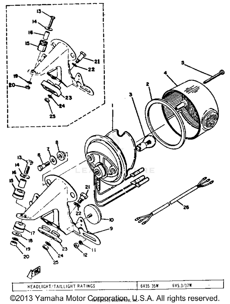 OEM Assembly Image