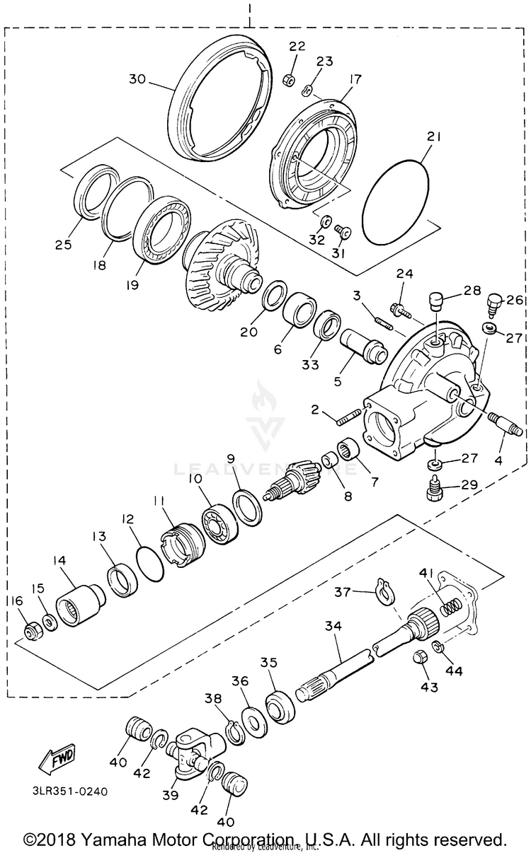OEM Assembly Image