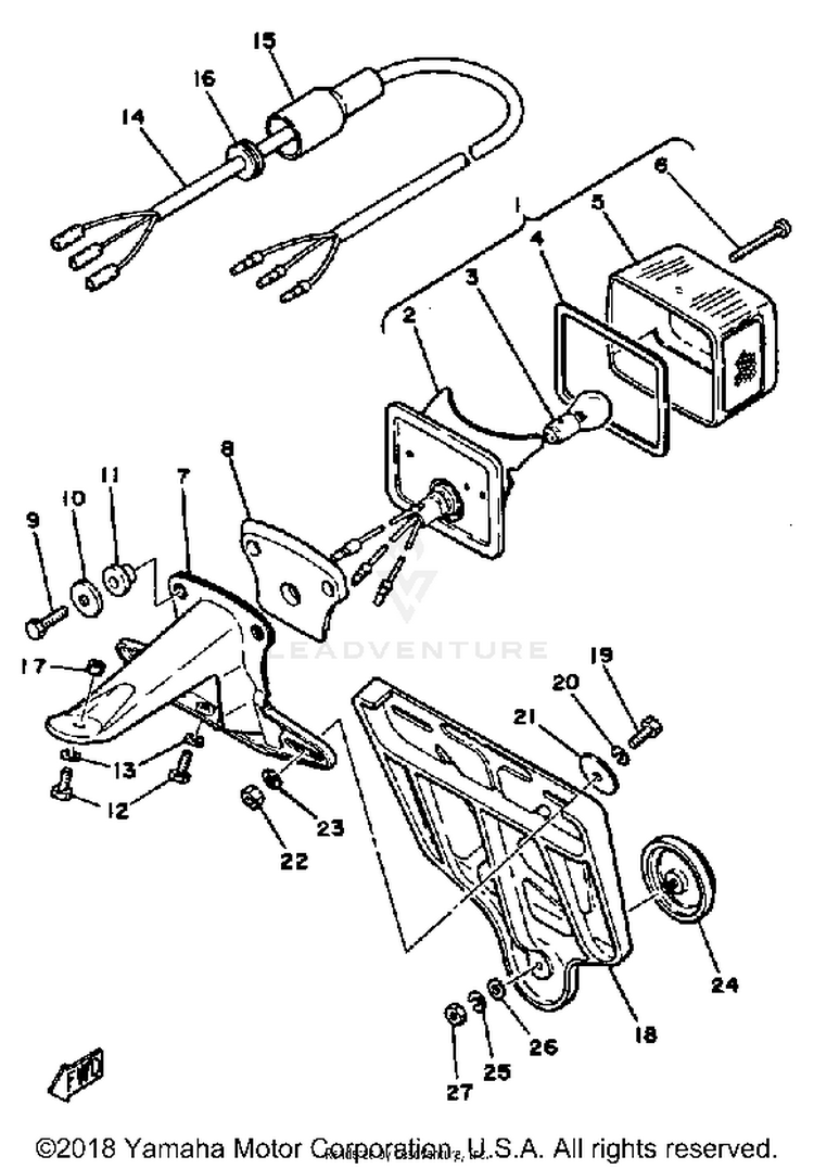 OEM Assembly Image