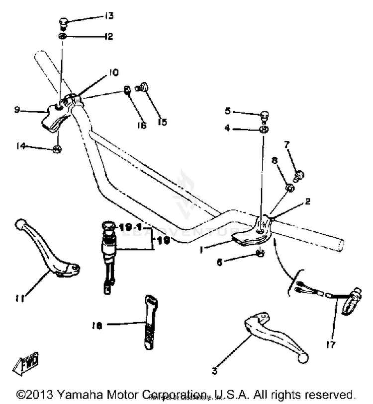 OEM Assembly Image