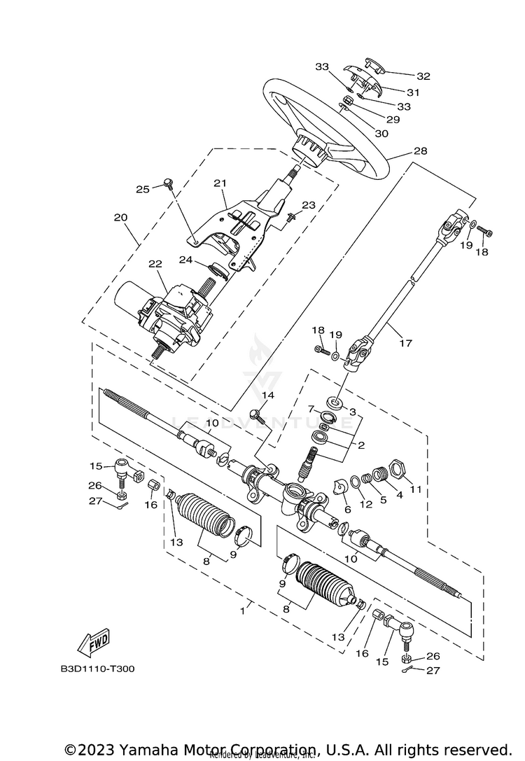 OEM Assembly Image