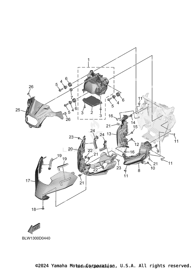 OEM Assembly Image