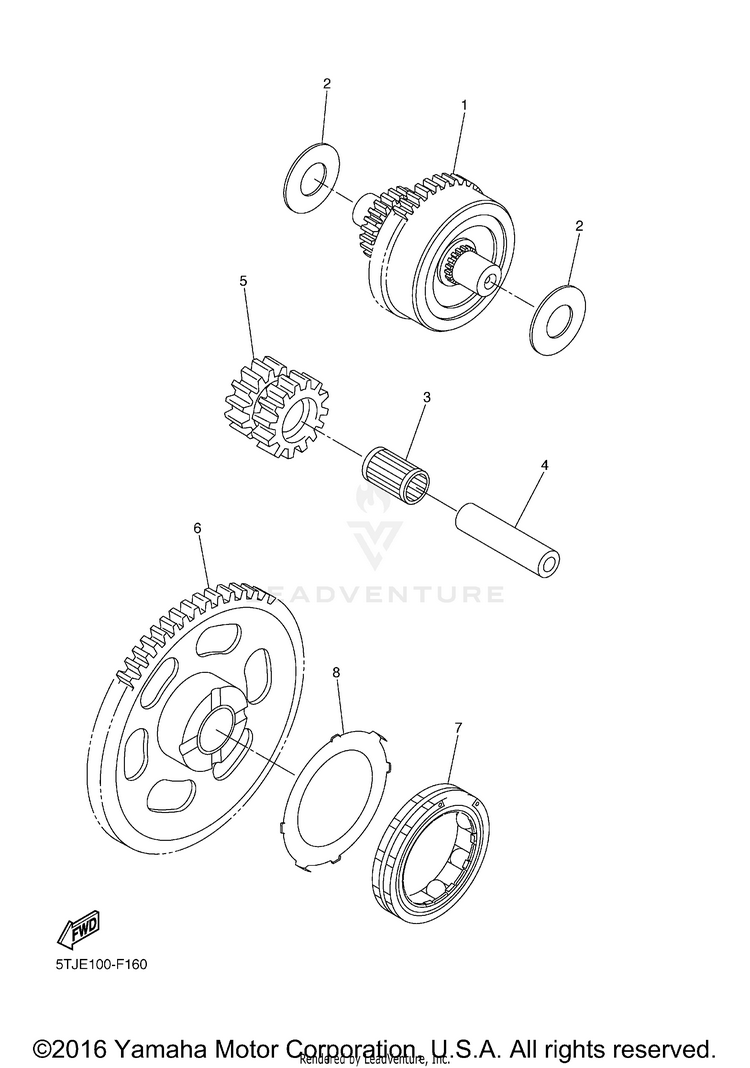 OEM Assembly Image