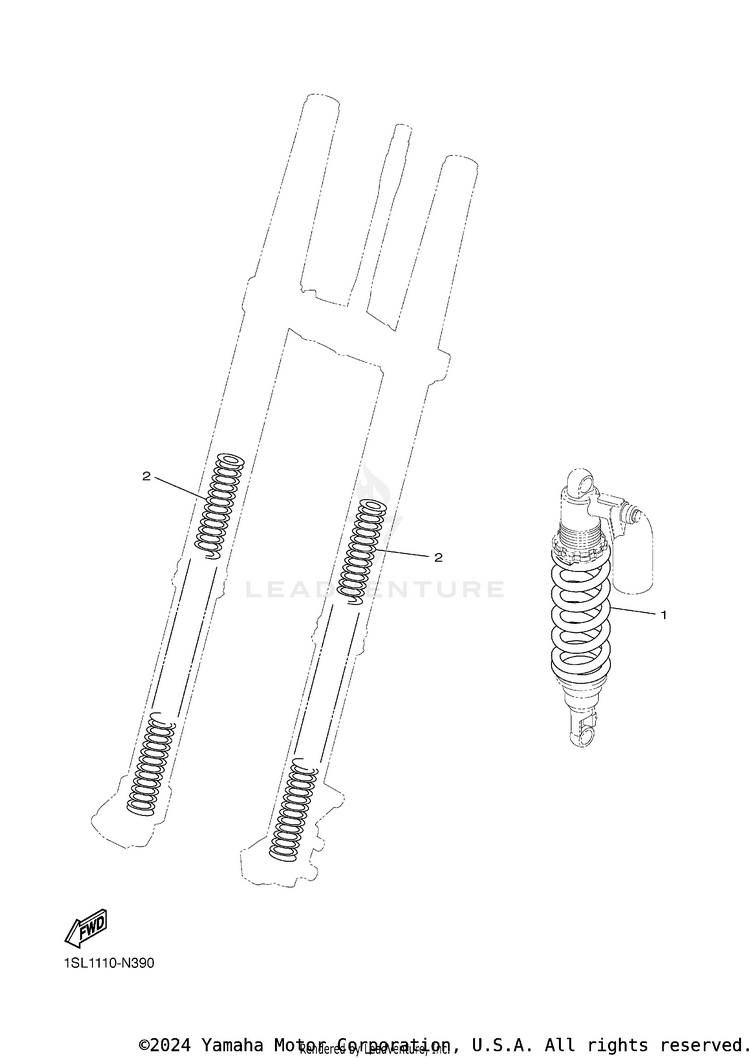 Alternate For Chassis Schematic
