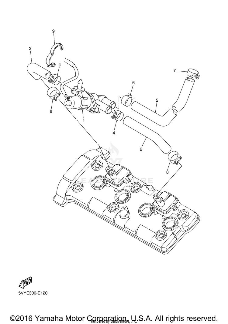 OEM Assembly Image