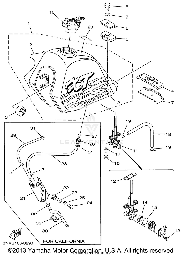 OEM Assembly Image