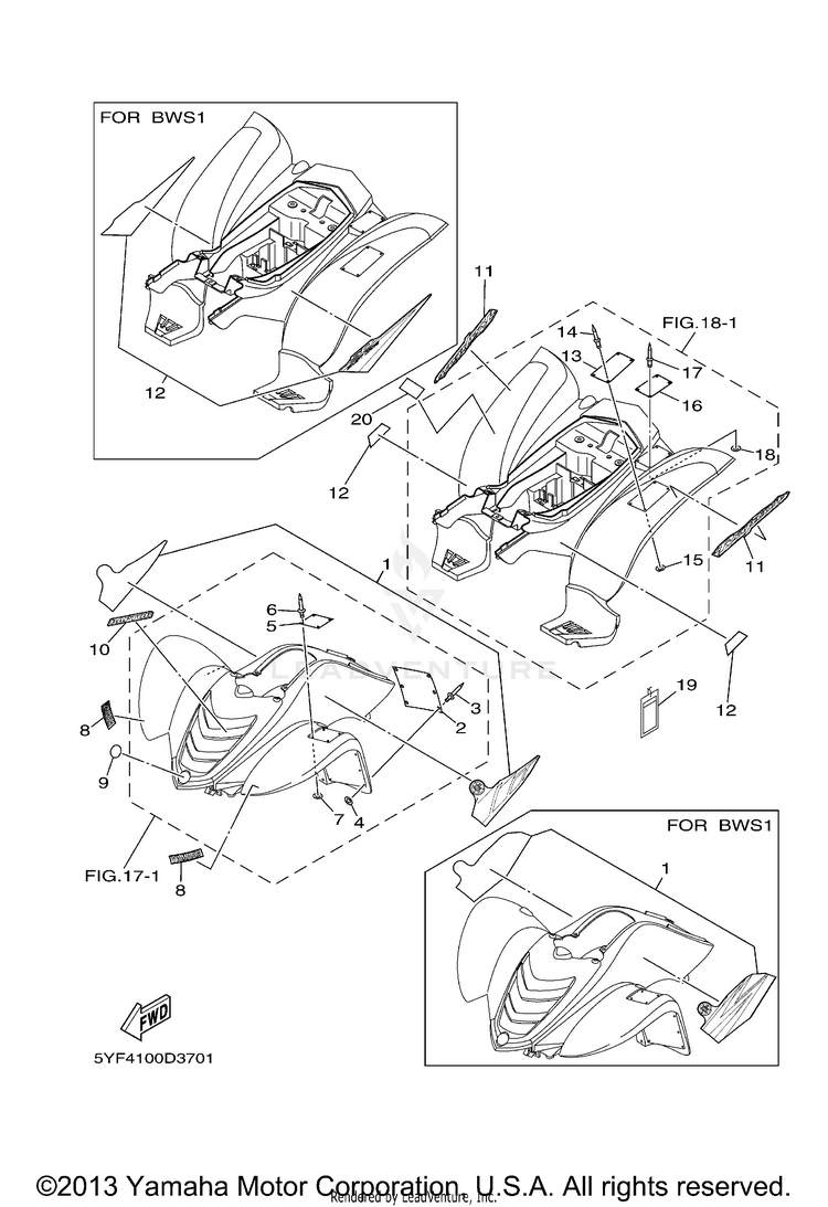 Emblem Label 1 Schematic