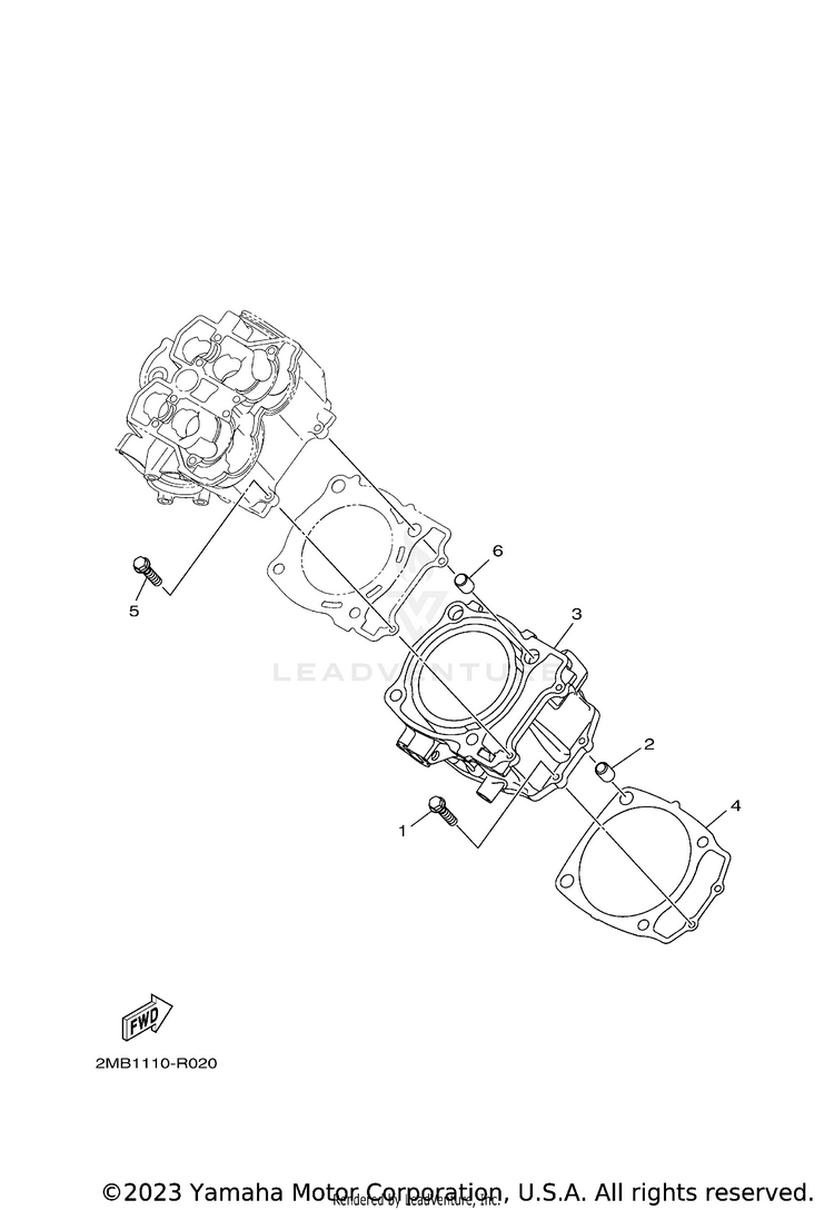 OEM Assembly Image