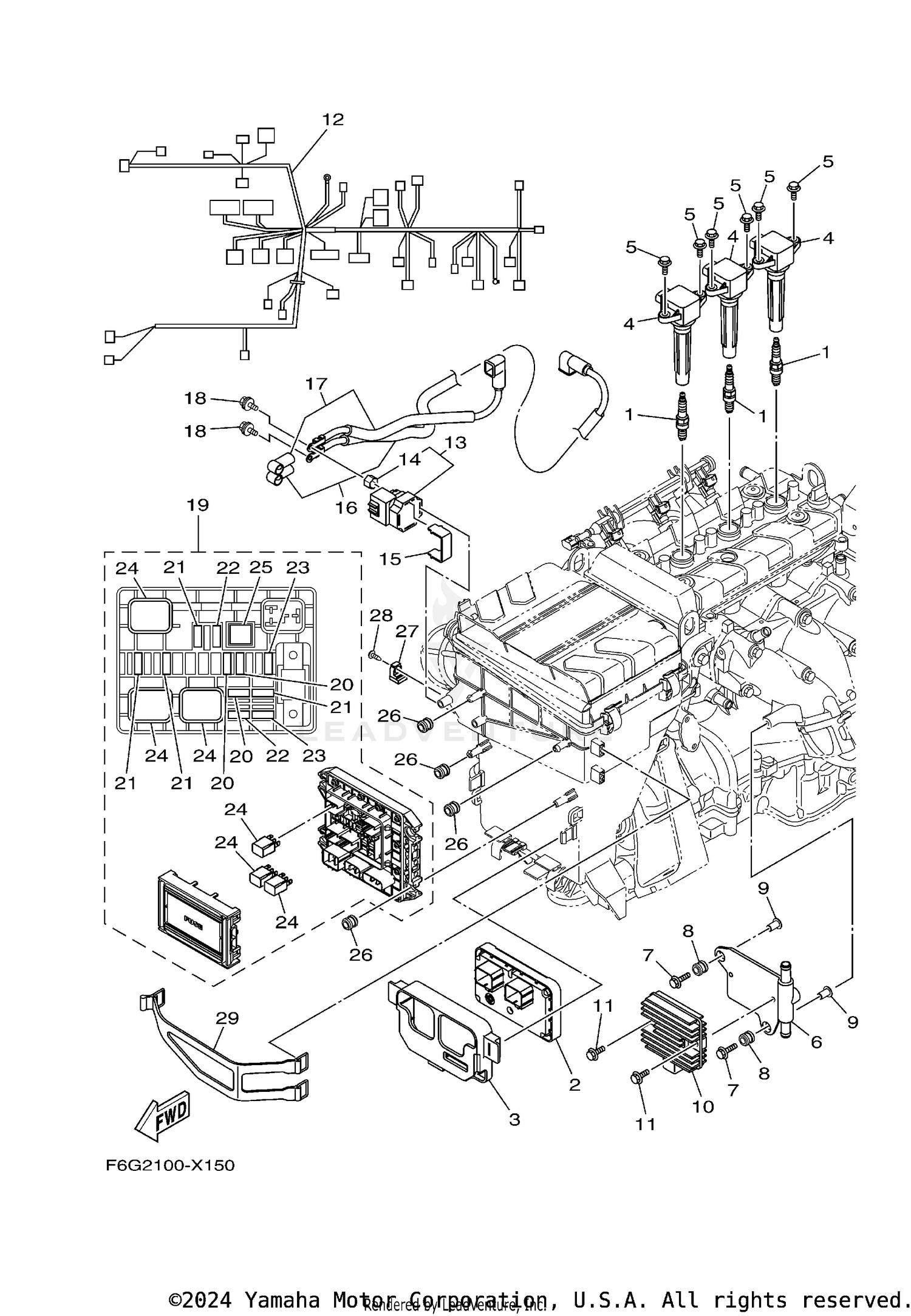ELECTRICAL 1