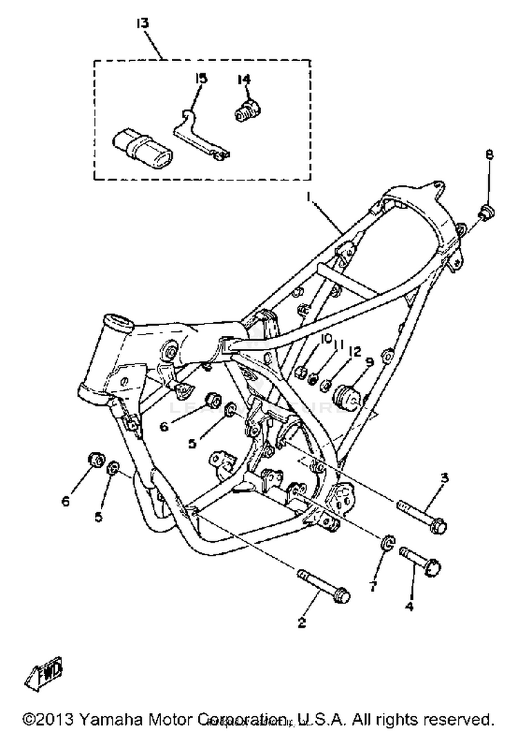 OEM Assembly Image