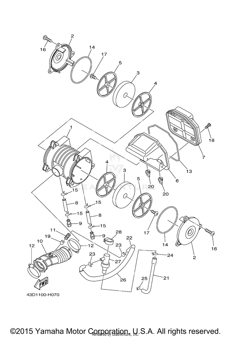OEM Assembly Image
