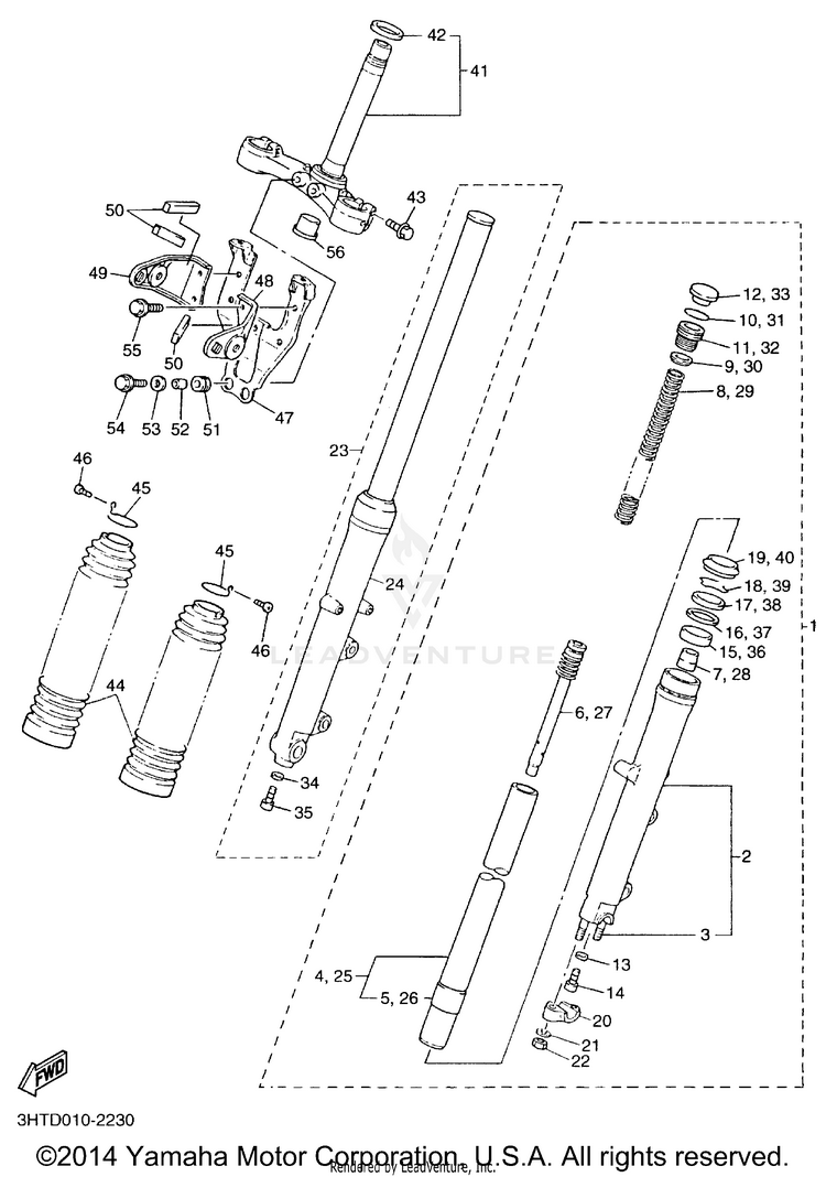 OEM Assembly Image