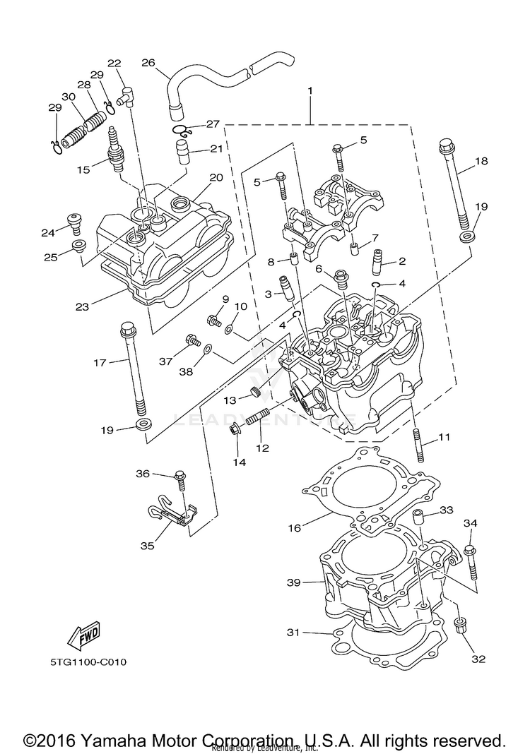 OEM Assembly Image