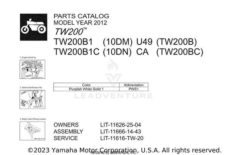 OEM Assembly Image