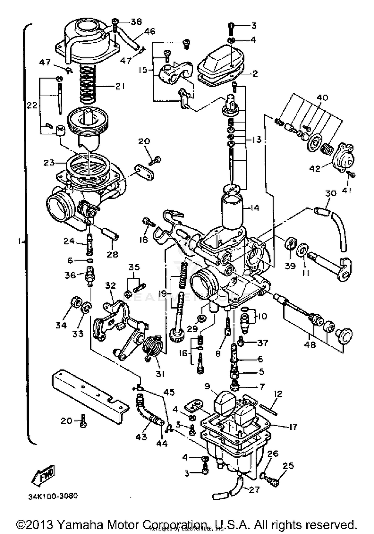 OEM Assembly Image