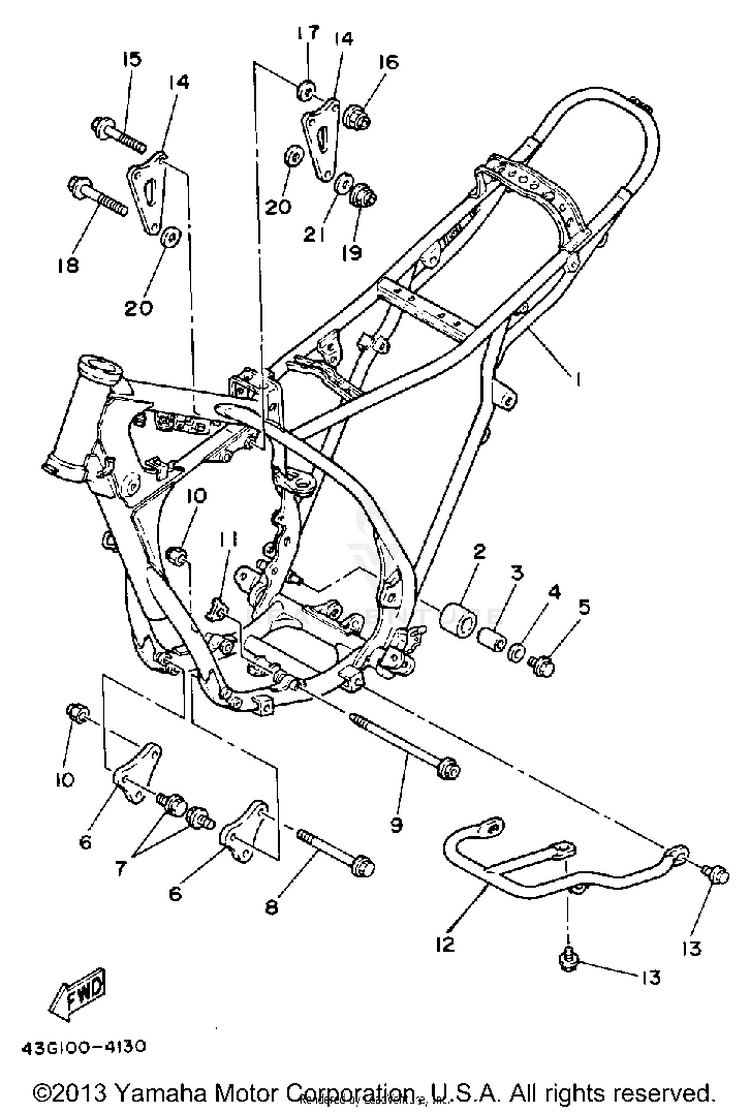 OEM Assembly Image