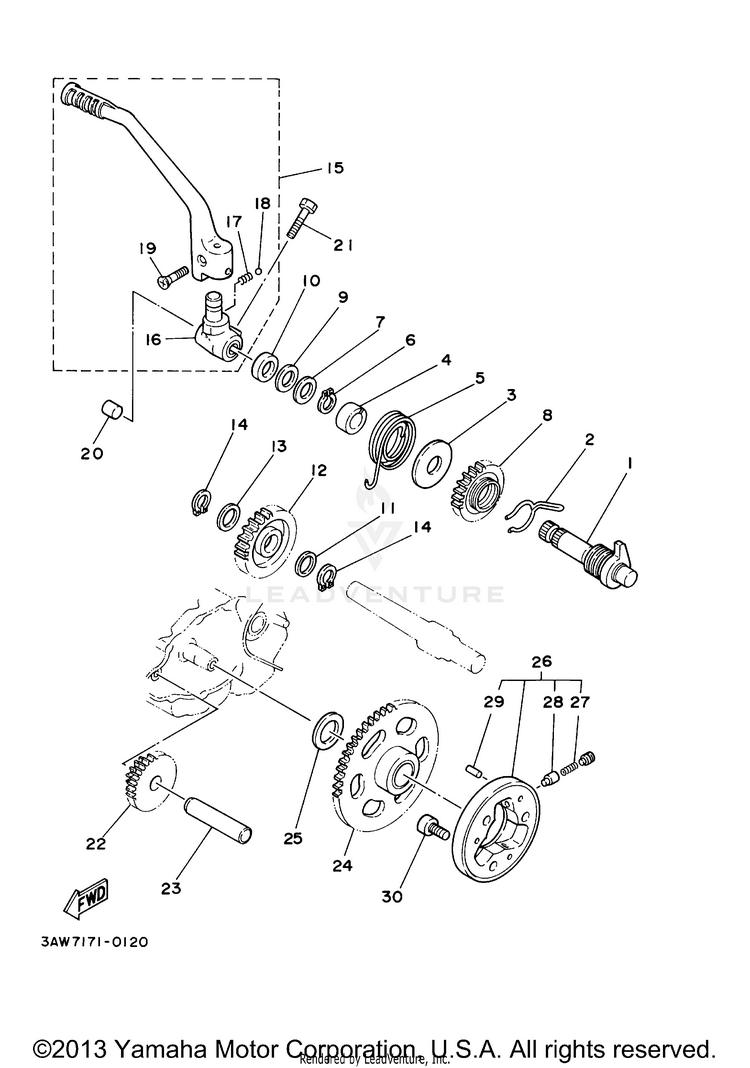 OEM Assembly Image
