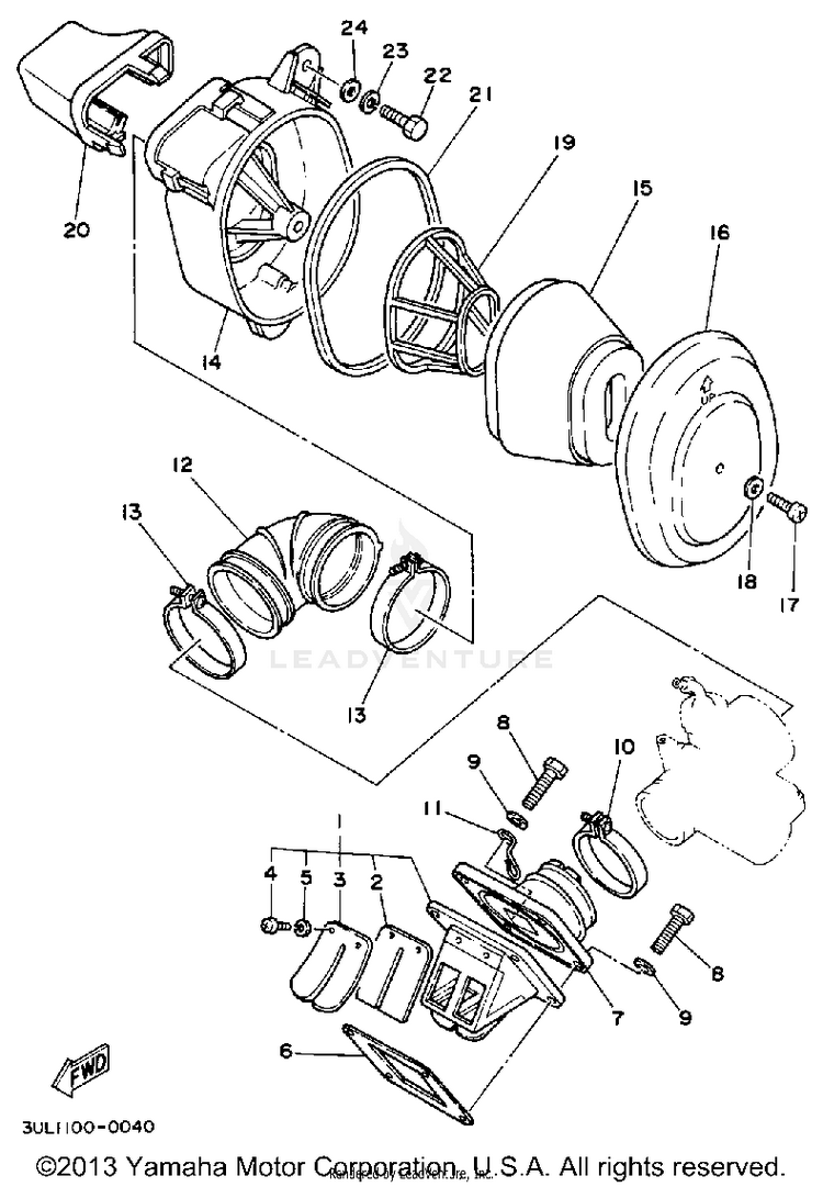 OEM Assembly Image