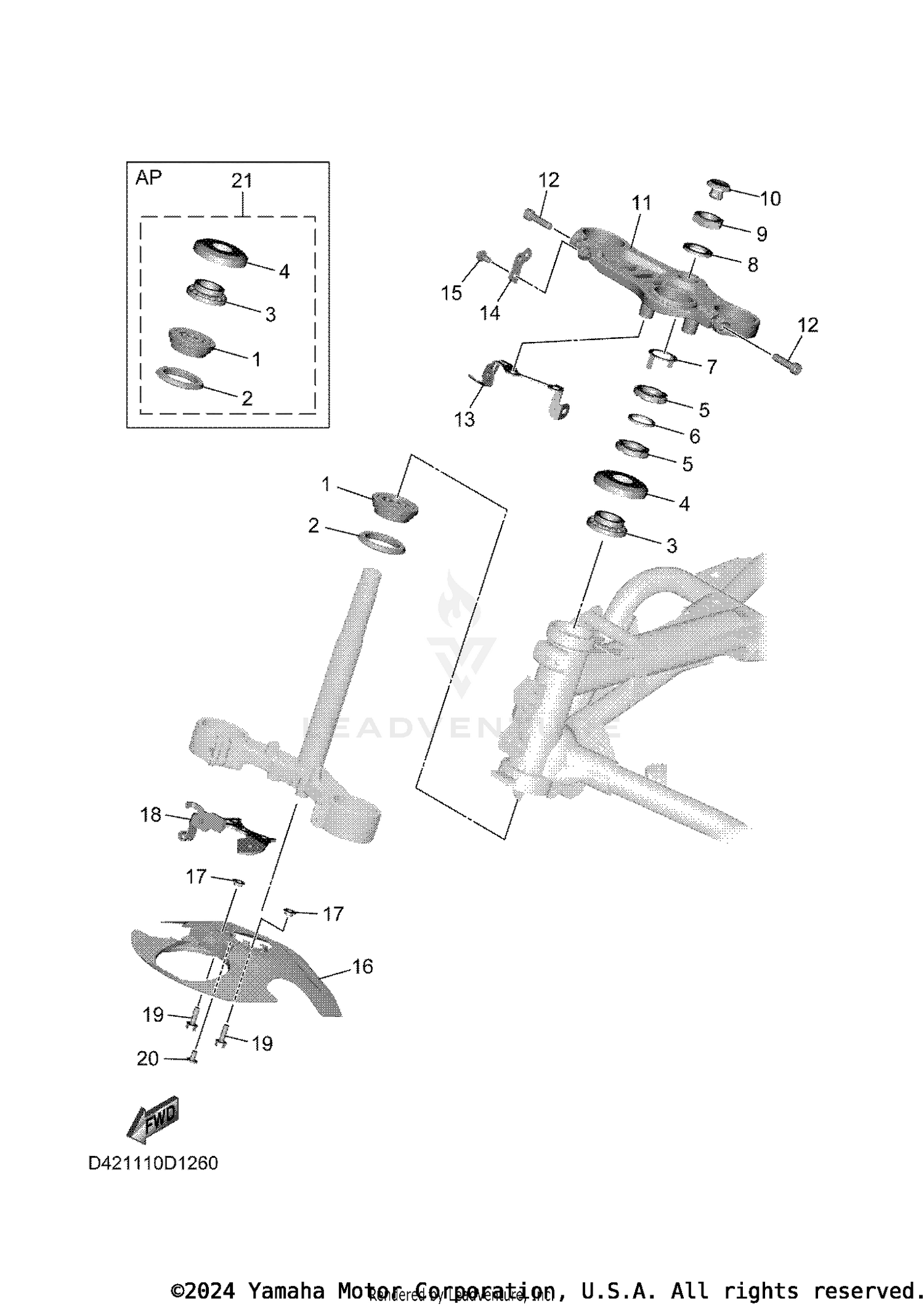 STEERING
