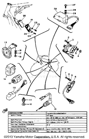 Electrical 2 Schematic