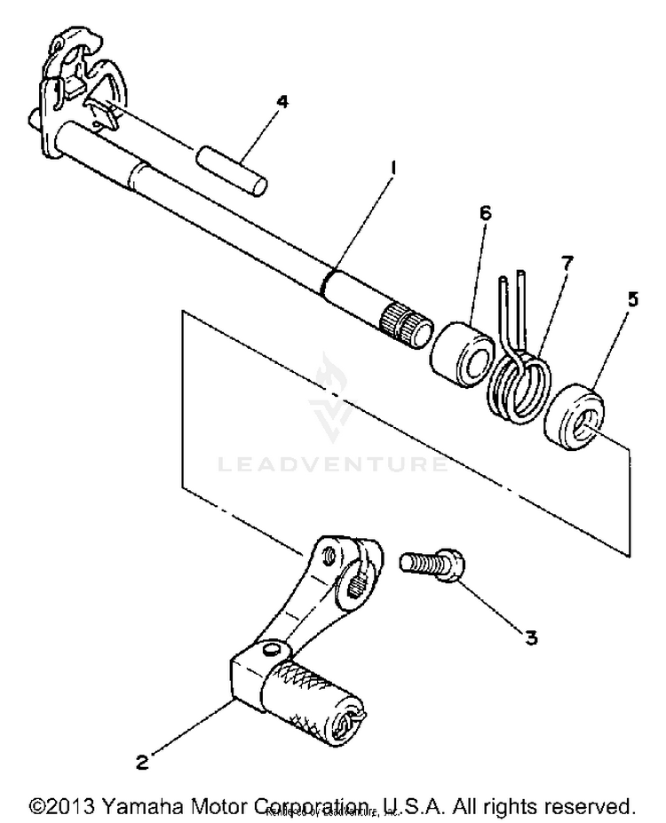 OEM Assembly Image