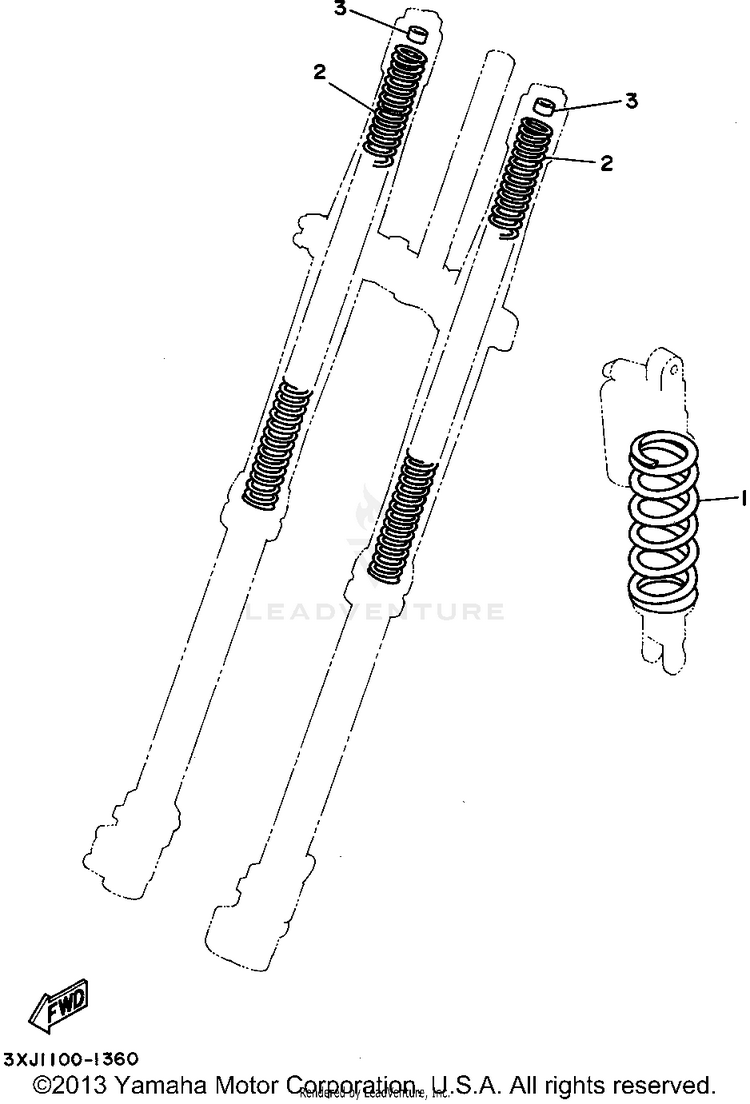 Alternate (Chassis) Schematic