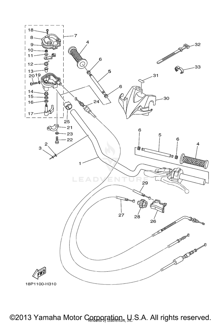 OEM Assembly Image