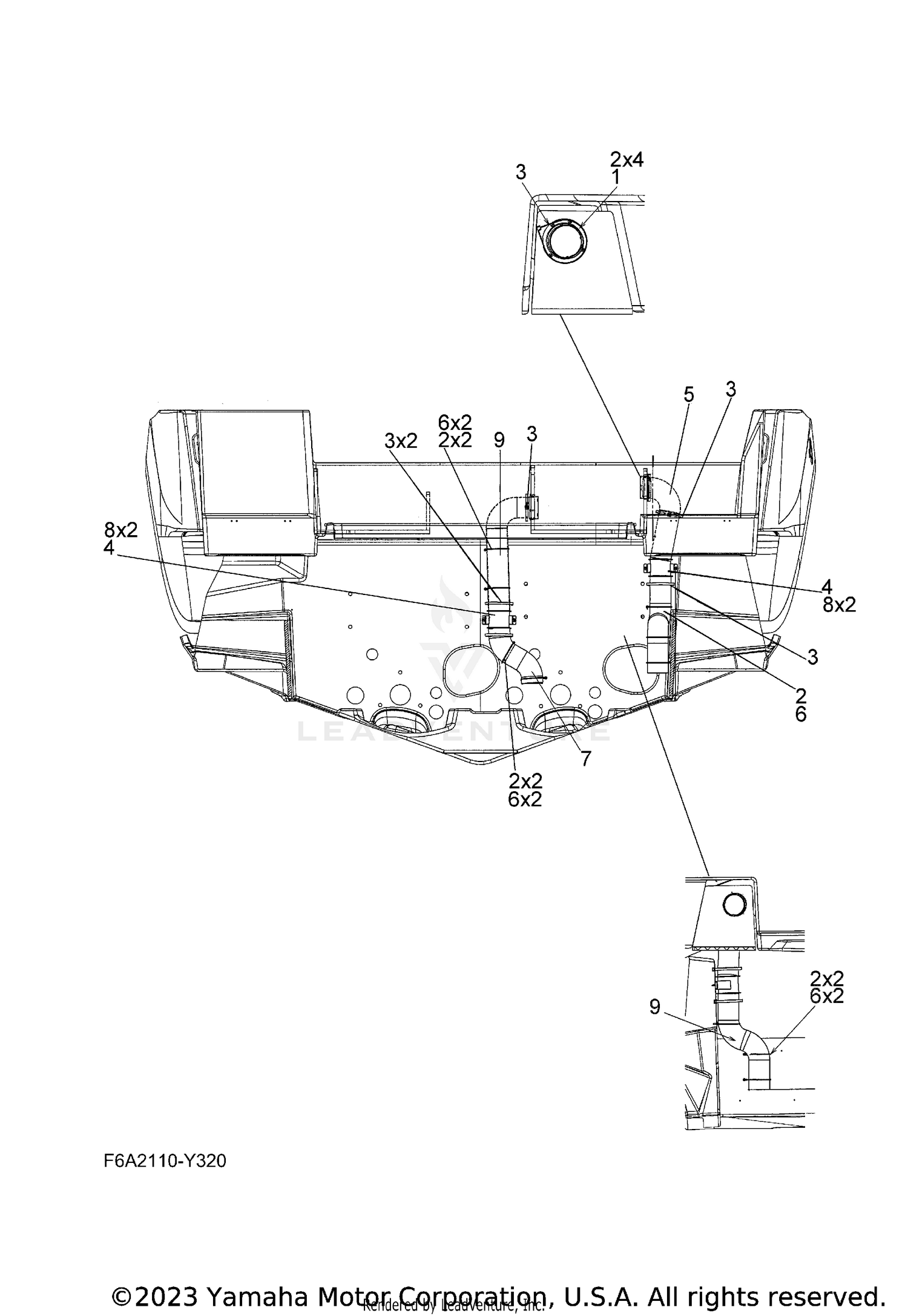 VENTILATION SYSTEM