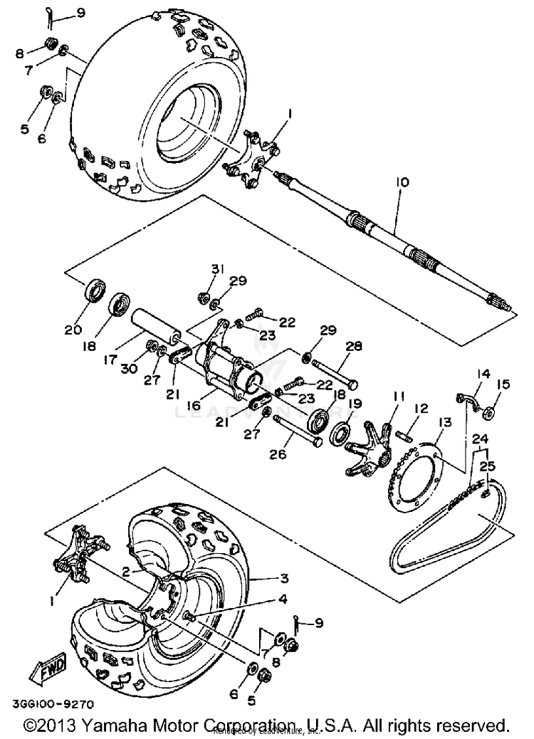 OEM Assembly Image