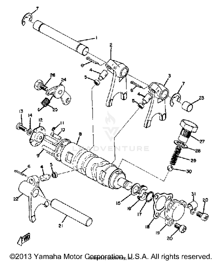 OEM Assembly Image
