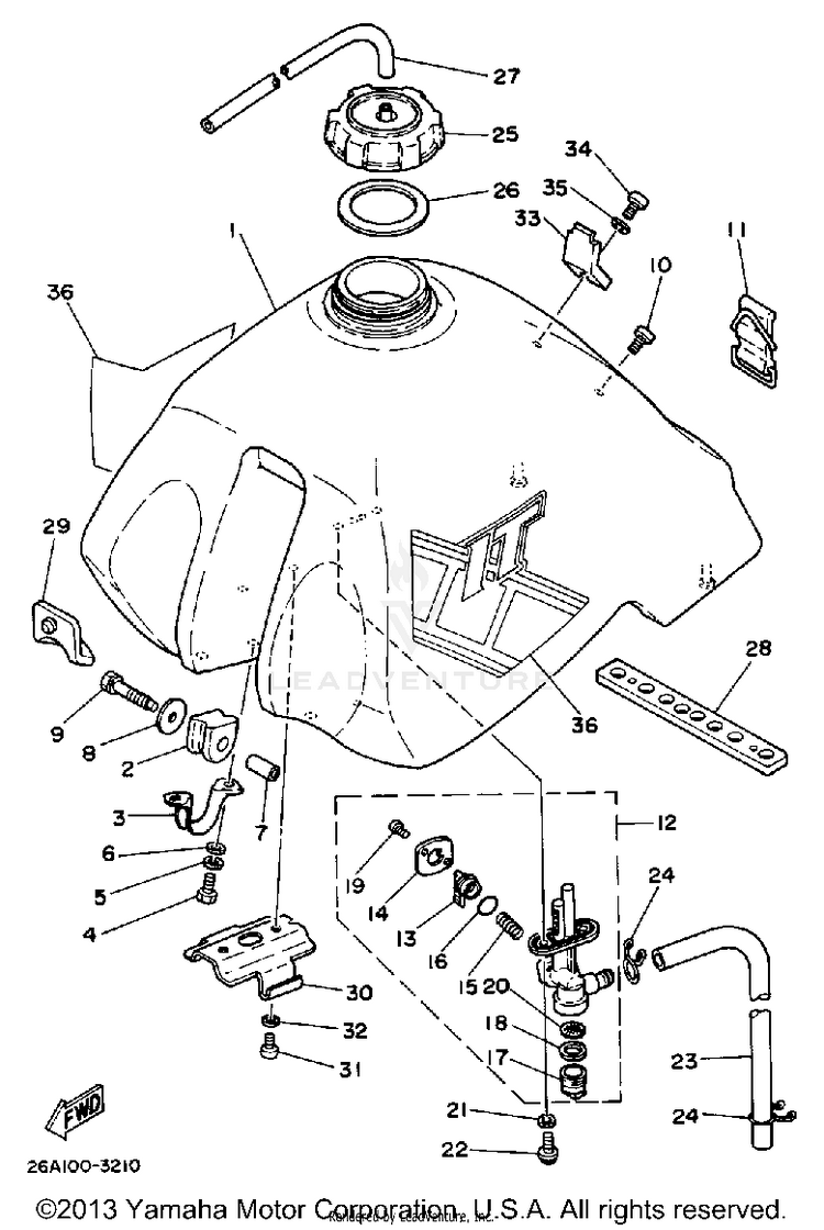 OEM Assembly Image