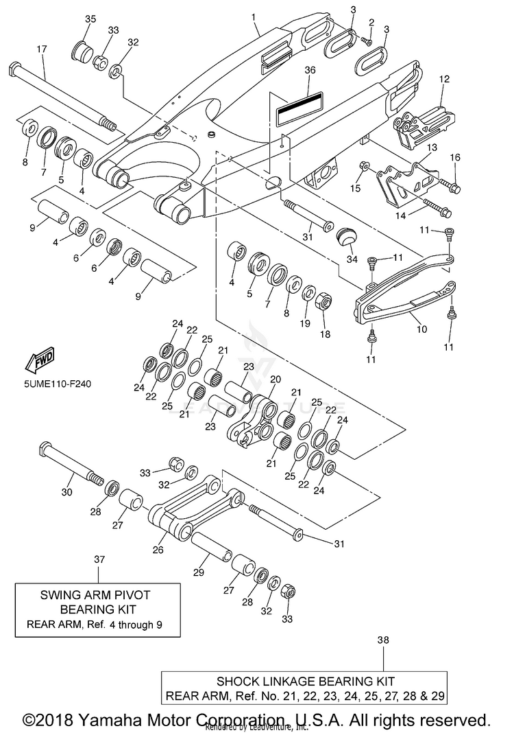 OEM Assembly Image