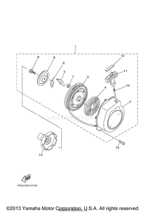 Starter Schematic