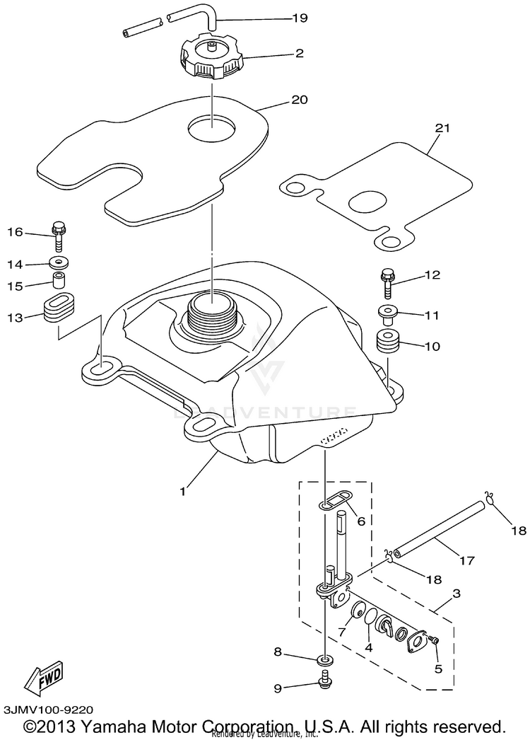 OEM Assembly Image