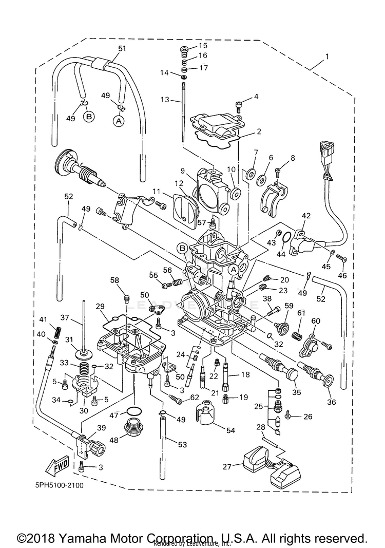 OEM Assembly Image