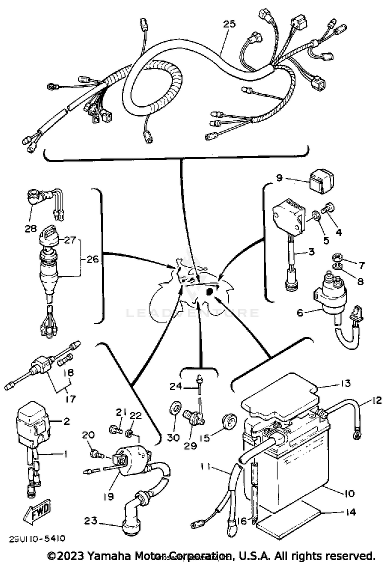 ELECTRICAL 1