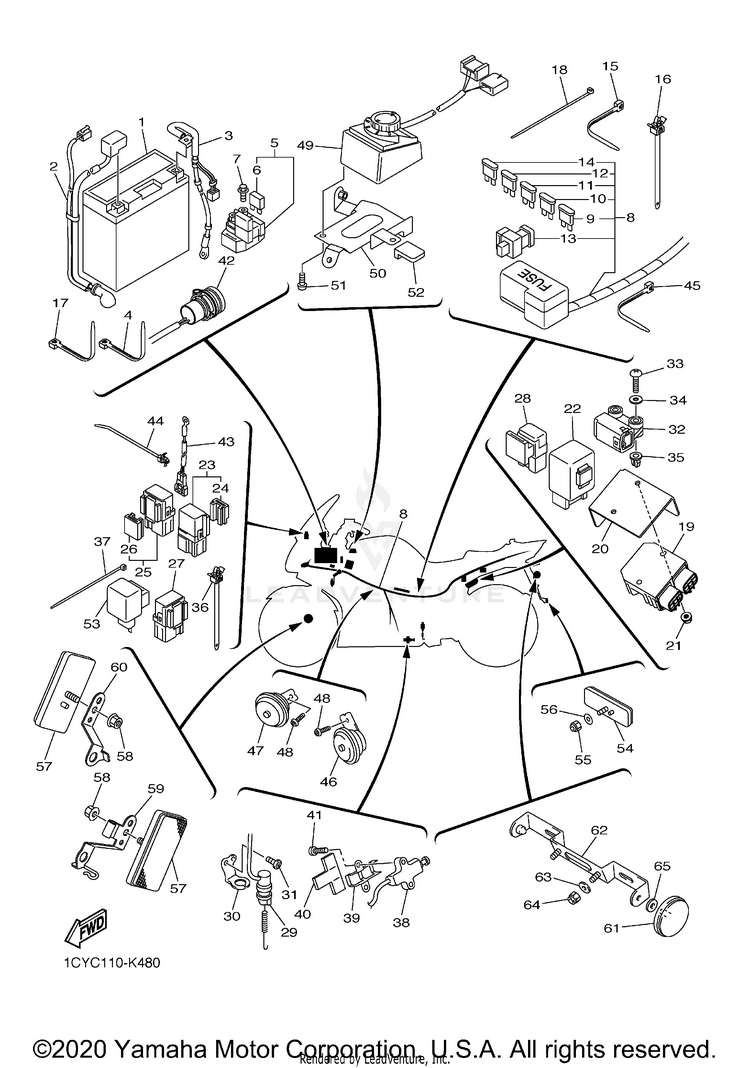 OEM Assembly Image