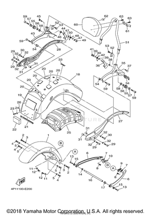 Fender Schematic