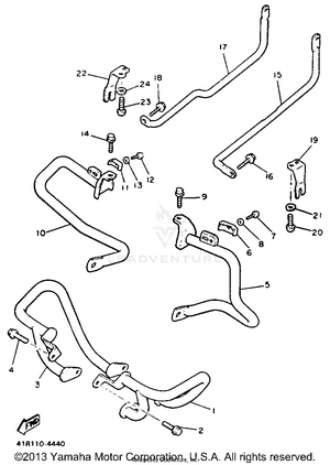 Guard Schematic