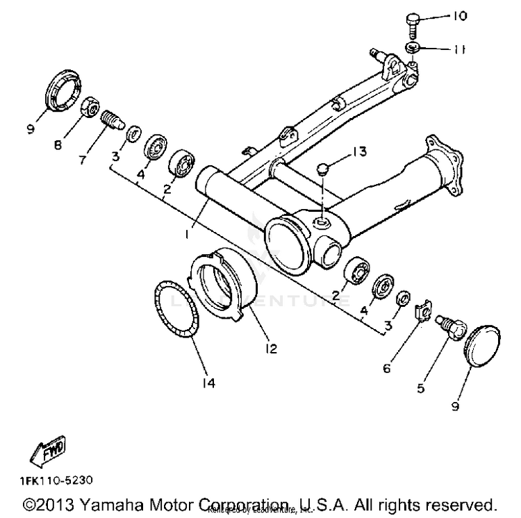 OEM Assembly Image