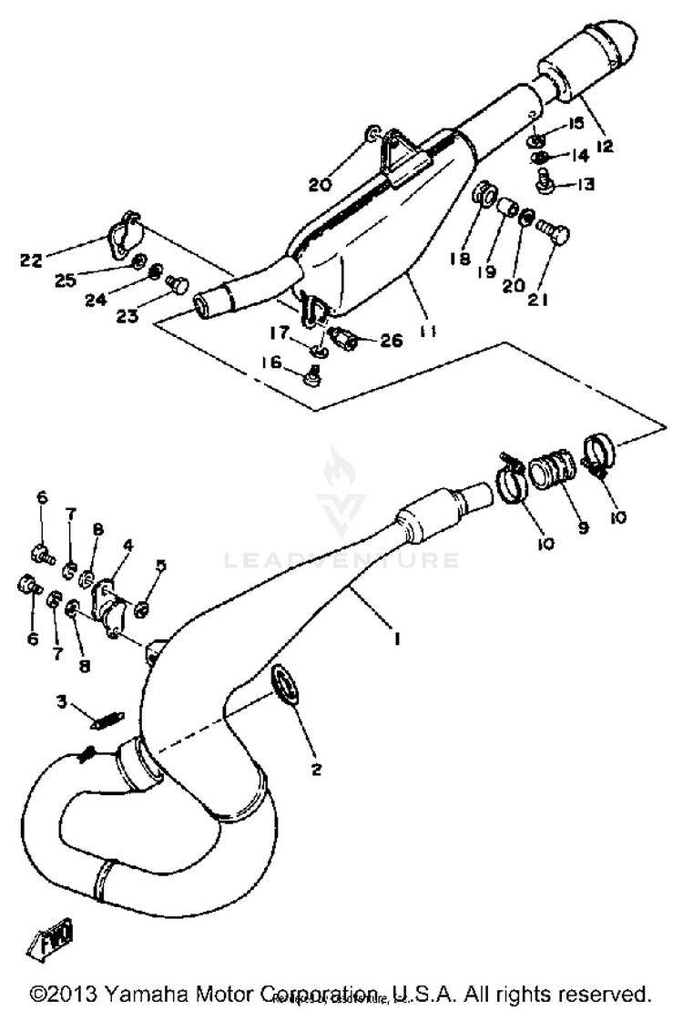 OEM Assembly Image