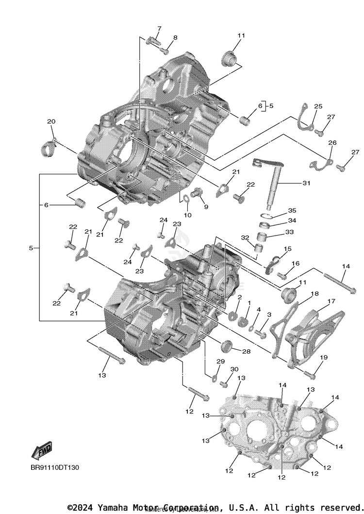 OEM Assembly Image