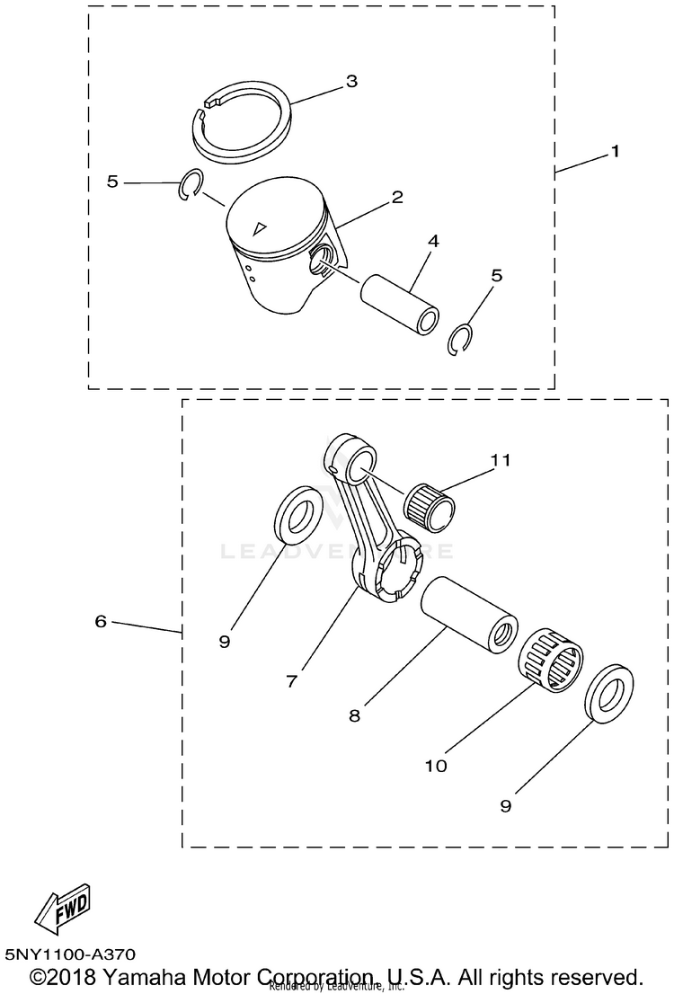 Optional Parts 1 Schematic