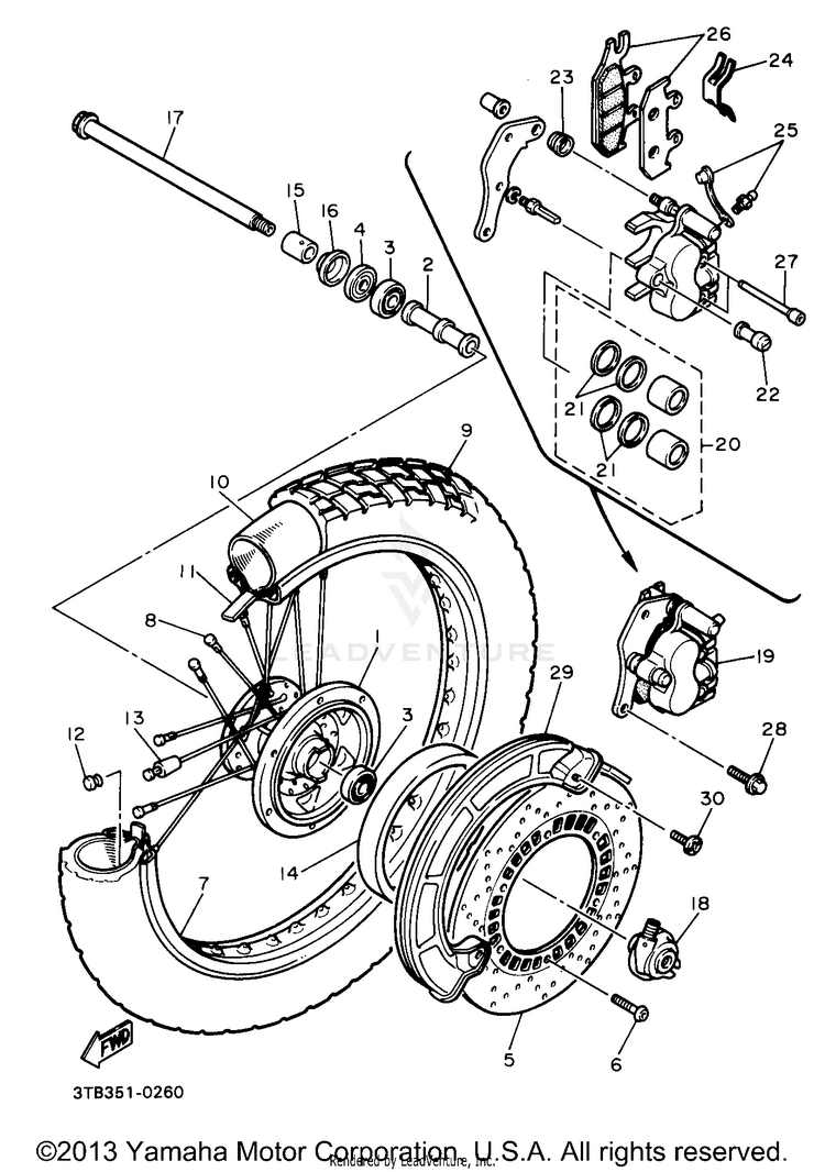 OEM Assembly Image