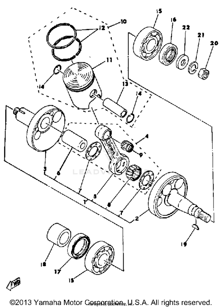 OEM Assembly Image