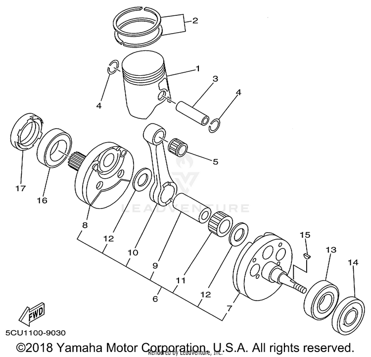 OEM Assembly Image