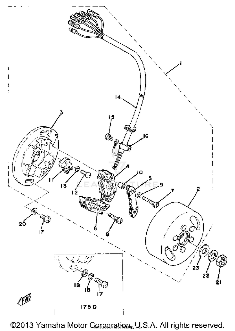 OEM Assembly Image