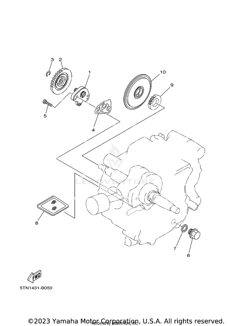 OEM Assembly Image