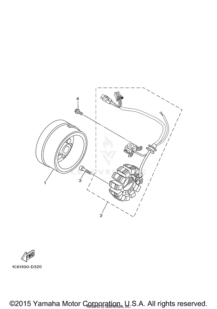 OEM Assembly Image