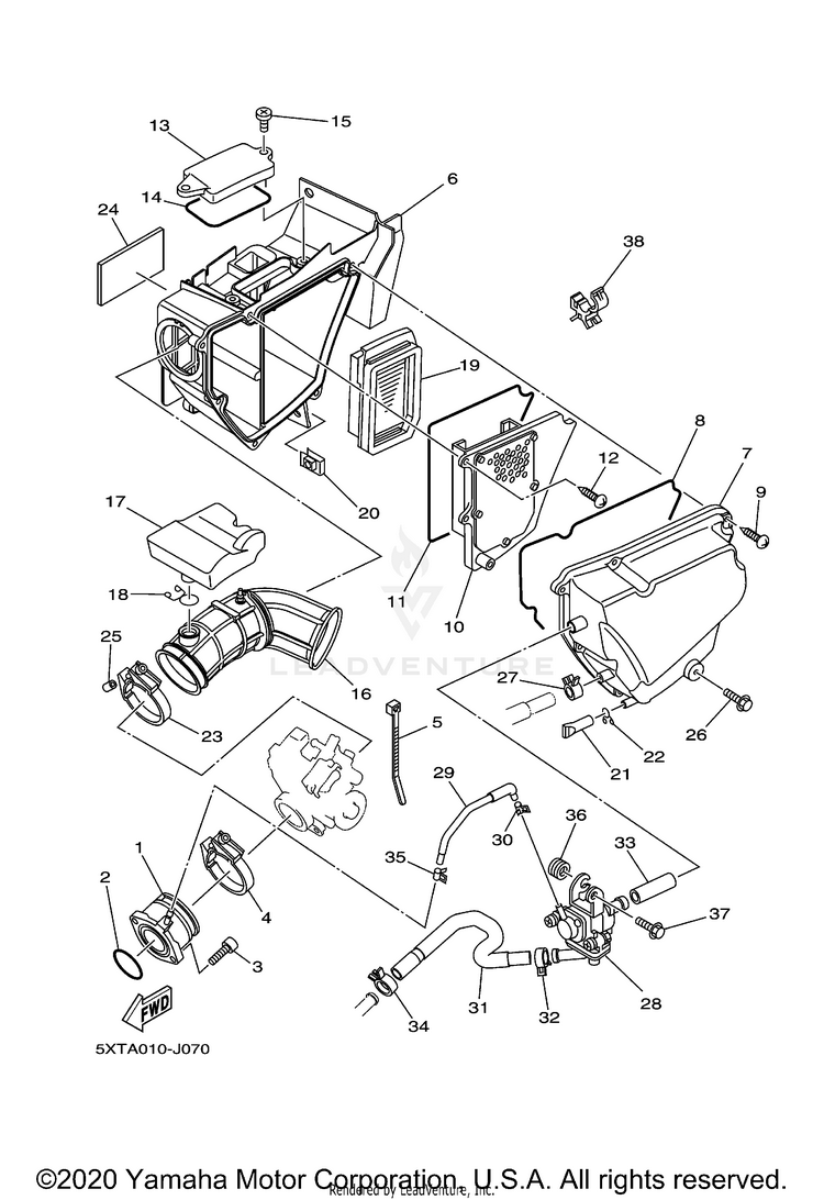 OEM Assembly Image